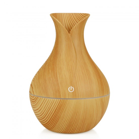 Humidificador Simil Madera