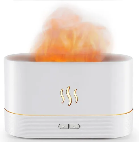Humidificador Fuego