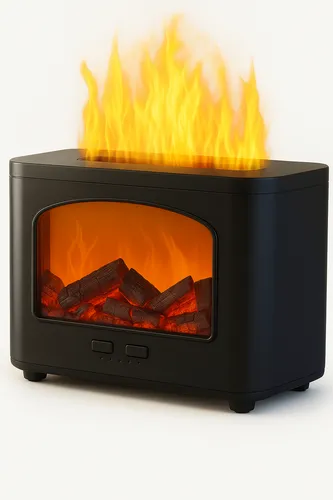 Humidificador Fogata XL