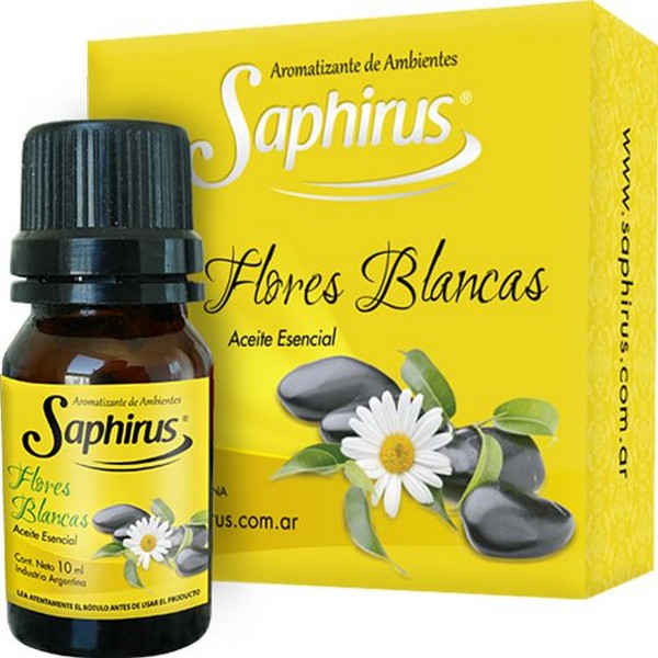 Saphirus Aceite