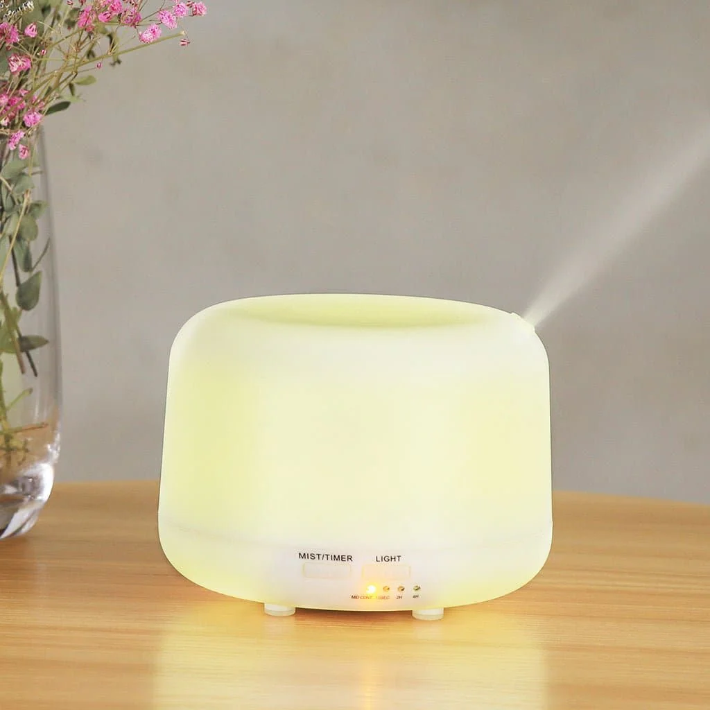 Humidificador Aroma Difusser